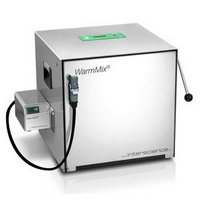 JumboMix® WarmMix®
3500 mL lab blender with heated door