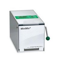 MiniMix® P CC®
100 mL lab blender