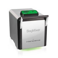 BagMixer® S
400 mL lab blender