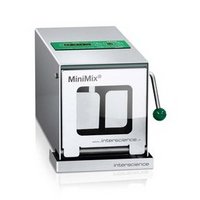 MiniMix® W CC®
100 mL lab blender