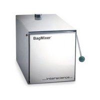 BagMixer® 400 P
400 mL Lab blender