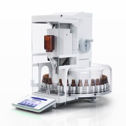 Autosampler (QS30)