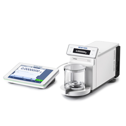 XPR Micro and Ultra-Microbalances