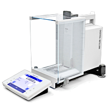 XSE Analytical Balances