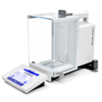 XSE Analytical Balances