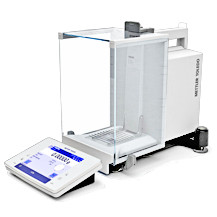 XSE Analytical Balances