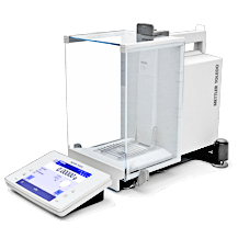 XSE Analytical Balances