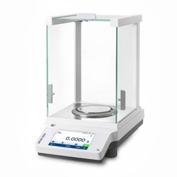 ME-T Analytical Balance