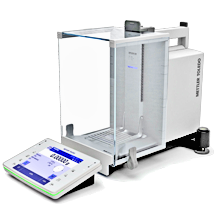 XPE Analytical Balances