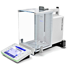 XPE Analytical Balances