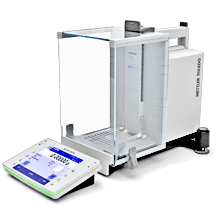 XPE Analytical Balances