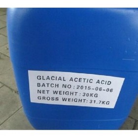 Acetic Acid