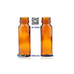 amber glass bottle,50ml