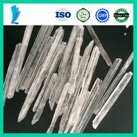 Natural Menthol Crystal for food additive