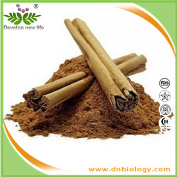 Cinnamon Bark P.E.