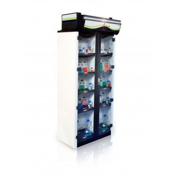 Captair Smart filtered  storage cabinet  
