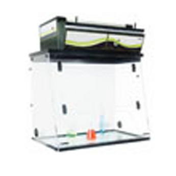 Captair Smart filtered  ductless fume hood 391