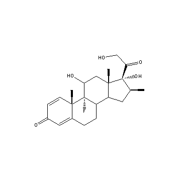 betamethasone base