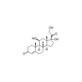 hydrocortisone