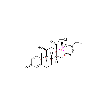 Clobetasol Propionate