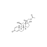 prednisolone acetate