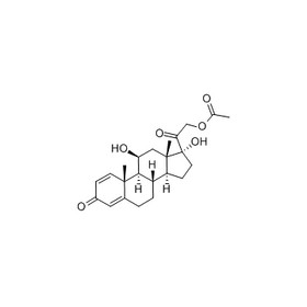 prednisolone acetate