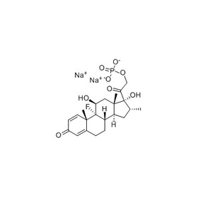 dexamethasone sodium phosphate