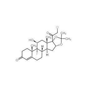 halcinonide