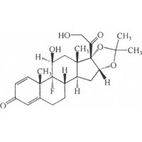 triamcinolon acetonide
