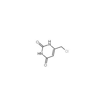 6-(Chloromethyl)uracil