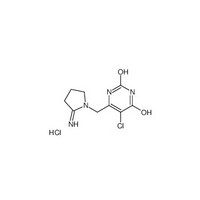 Tipiracil hydrochloride