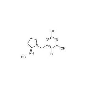 Tipiracil hydrochloride