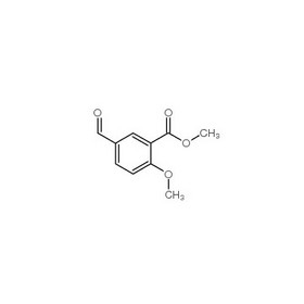 methyl 5-formyl-2-methoxybenzoate