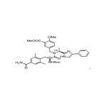 methyl 5-(((S)-2-((tert-butoxycarbonyl)amino)-3-(4-carbamoyl-2,6-dimethylphenyl)-N-((S)-1-(4-phenyl-