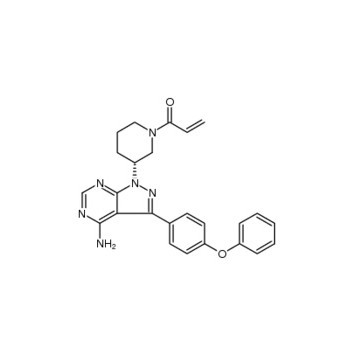 Ibrutinib