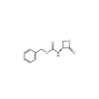 N-Carbobenzyloxy-L-serine β-Lactone