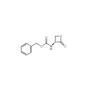 N-Carbobenzyloxy-L-serine β-Lactone