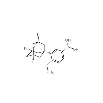 3-(Adamantan-1-yl)-4-methoxybenzeneboronic acid