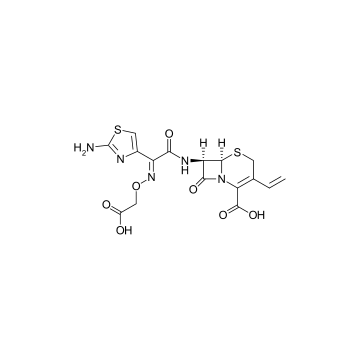 Cefixime Capsules