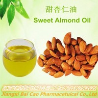 100% pure natural sweet almond oil price in bulk