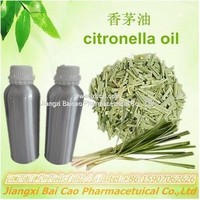 100% pure natural citronella oil price in bulk