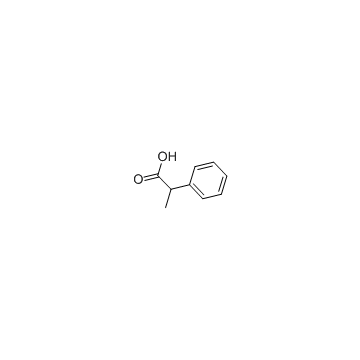 2-phenylpropionic acid