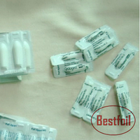 Soft Alu30/PE30 Strip Foil forarmaceutical pack