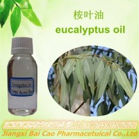 100%pure Natural Eucalyptus leaf oil bulk price