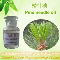 100% pure natural fir oil, pine needle oil price in bulk