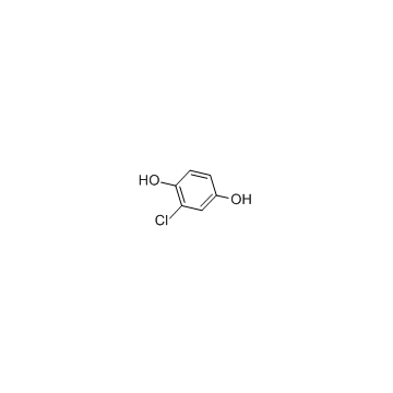 2-chlorohydroquinone