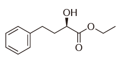 (R)-ethyl 2-hydroxy-4-phenylbutanoate
