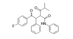 Atorvastatin intermediates M-4