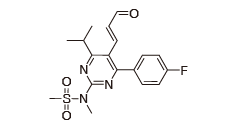Rosuvastatin  intermediate
