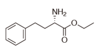 (S)-ethyl 2-amino-4-phenylbutanoate